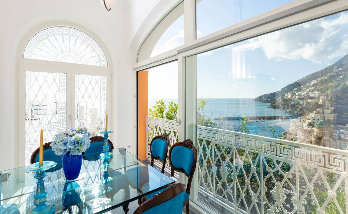 Photo of Others in Amalfi