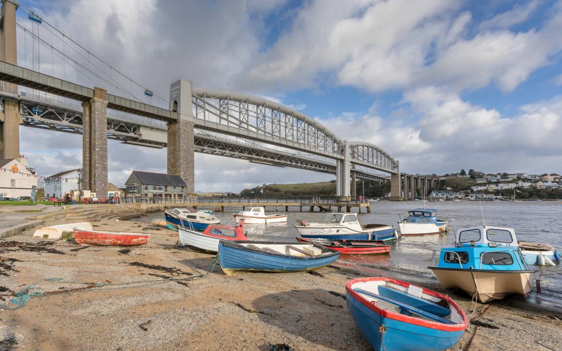 Photo of Others in Saltash