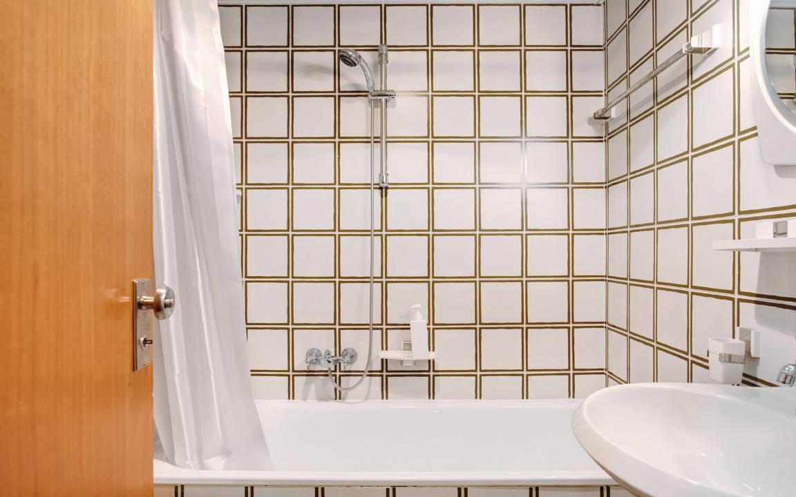Photo of Bathroom in Marilleva