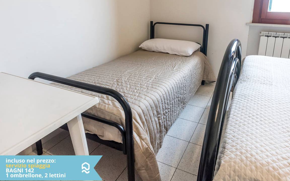 Photo of Bedroom in Senigallia