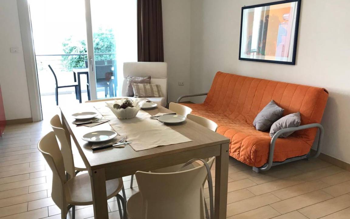 Photo of Livingroom in Bibione