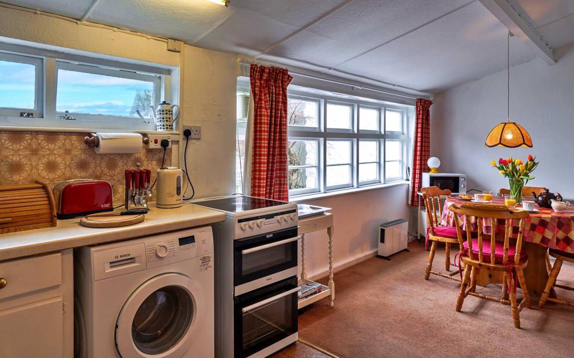 Photo of Kitchen in Sennen Cove