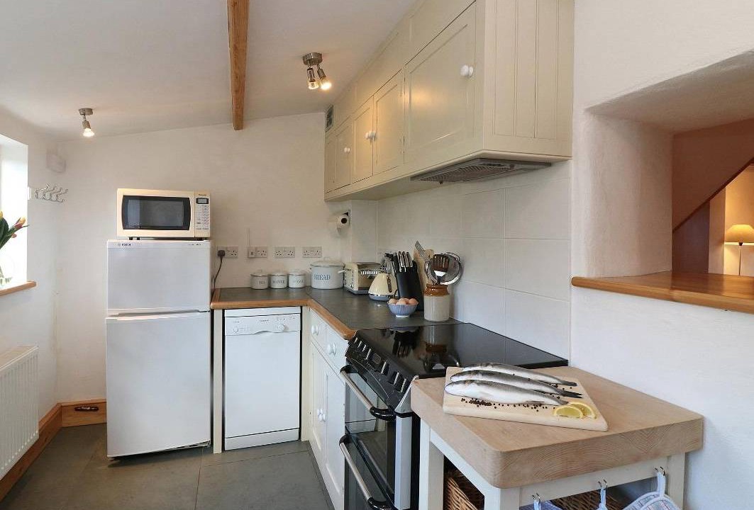 Photo of Kitchen in Penryn