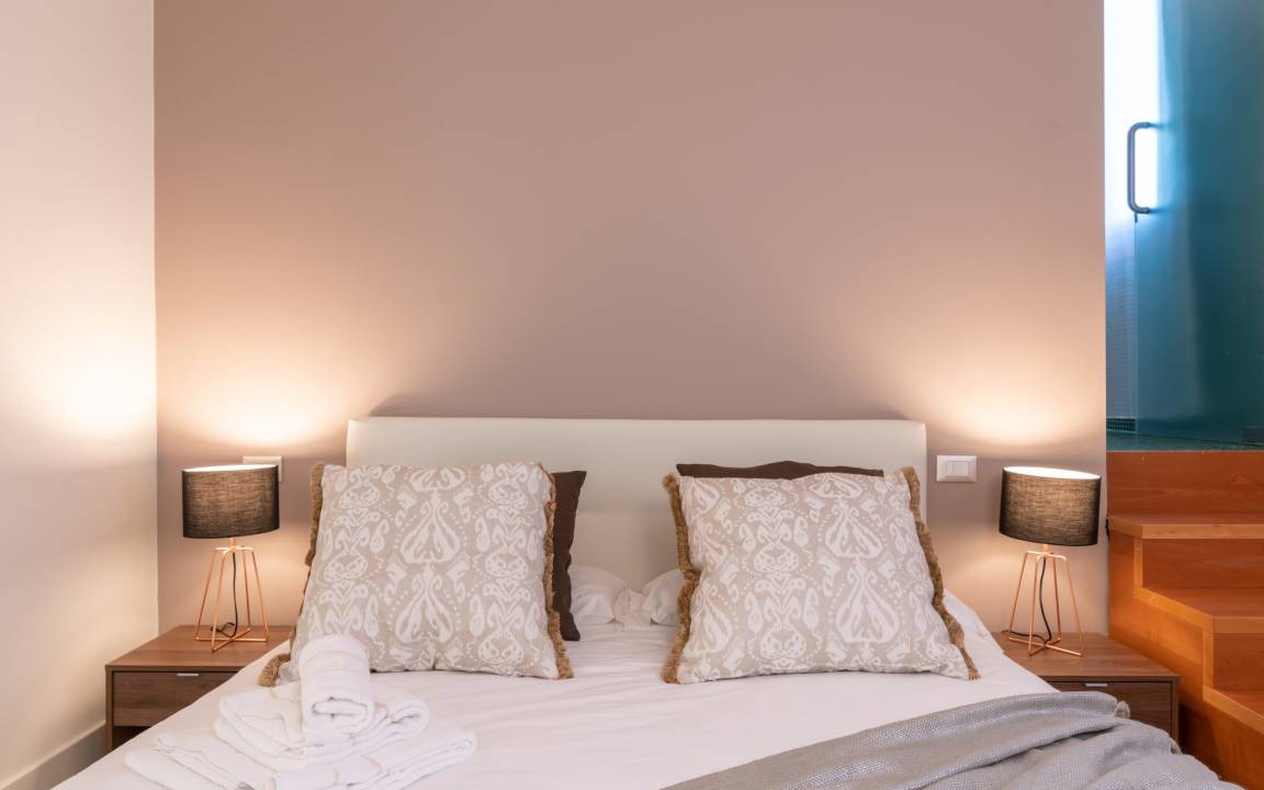 Photo of Bedroom in Cannaregio