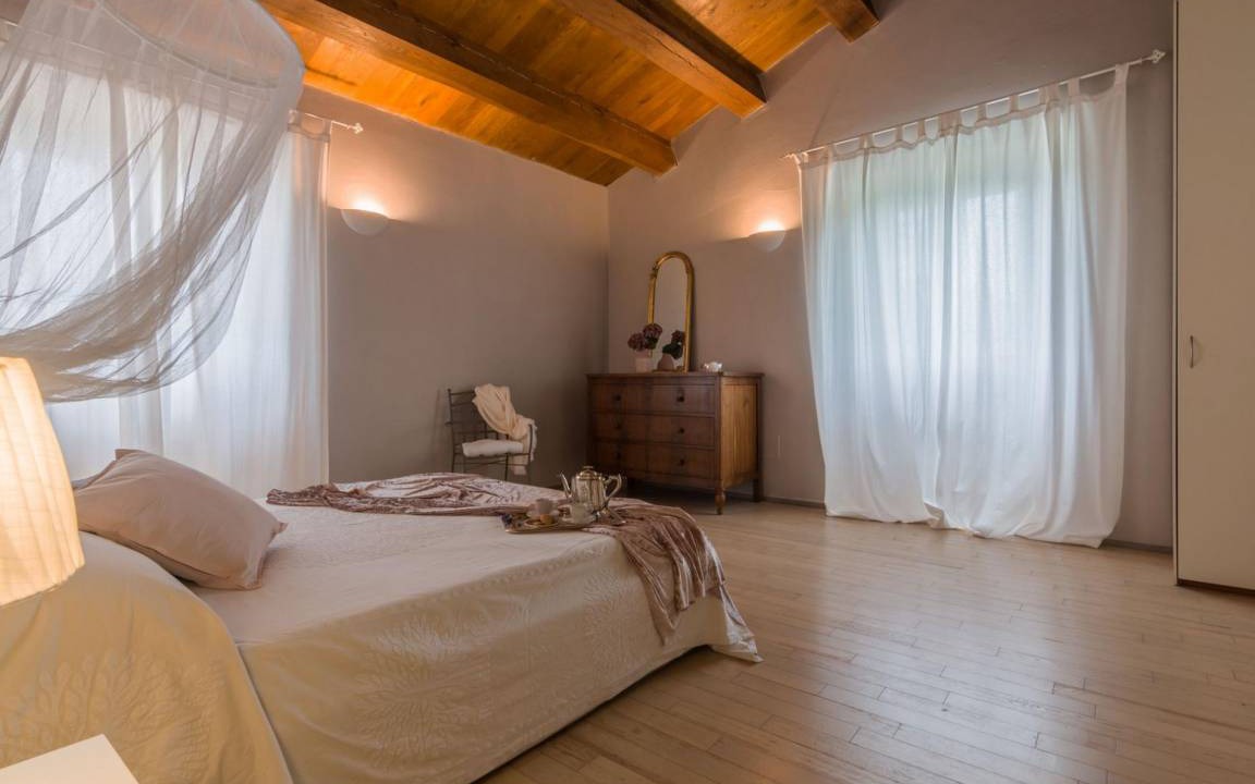 Photo of Bedroom in Cagli