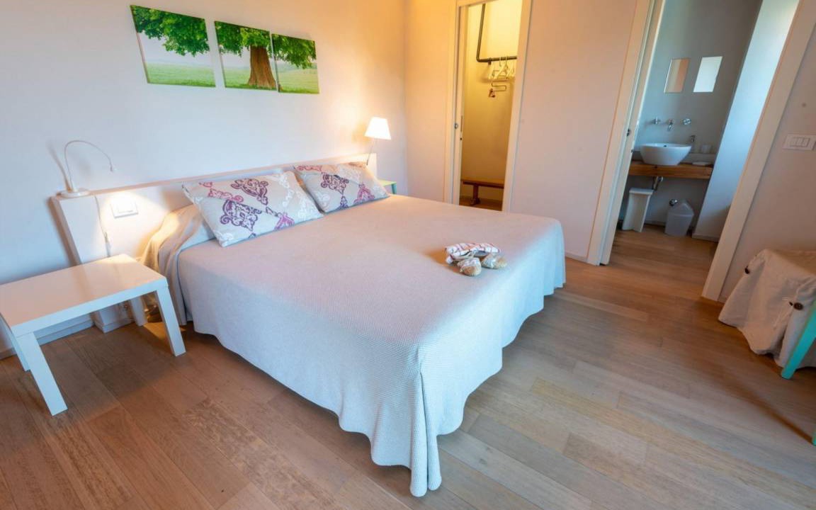 Photo of Bedroom in Montedinove