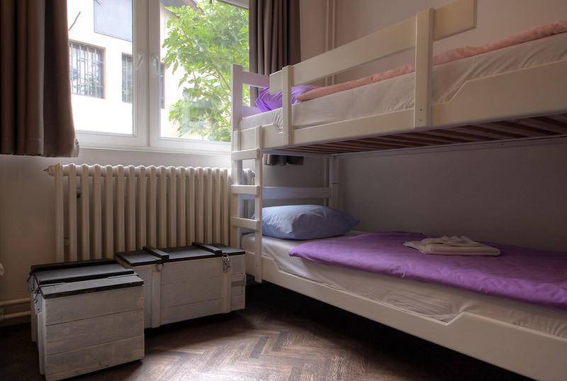 Photo of Bedroom in Zvezdara