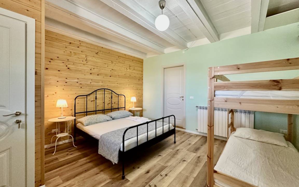 Photo of Bedroom in Senigallia