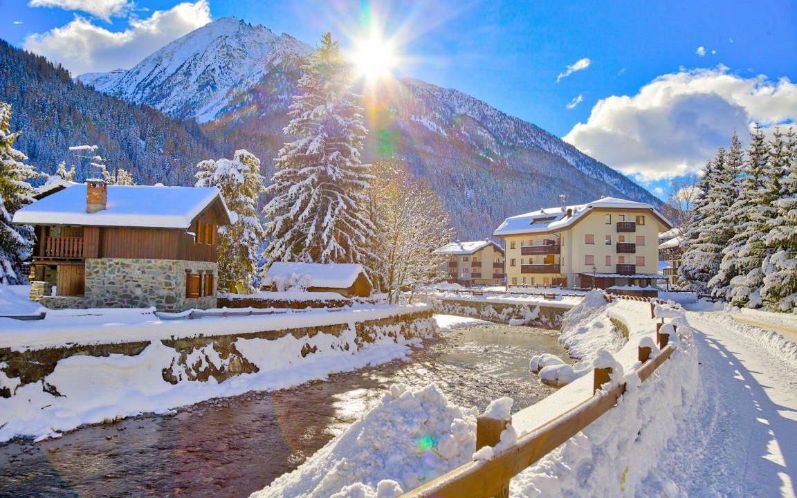 Photo of Others in Champoluc