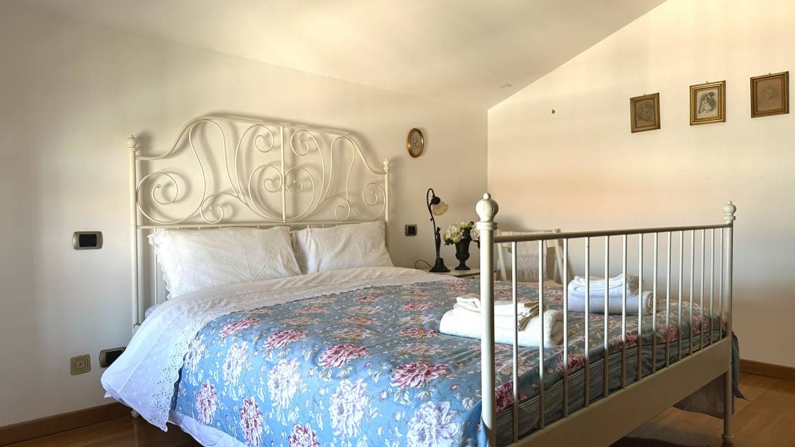 Photo of Bedroom in Montemarciano