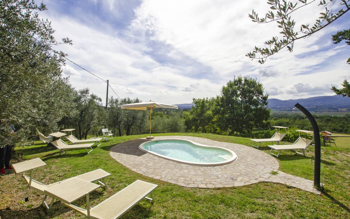 Photo of Outdoor in Citta della Pieve