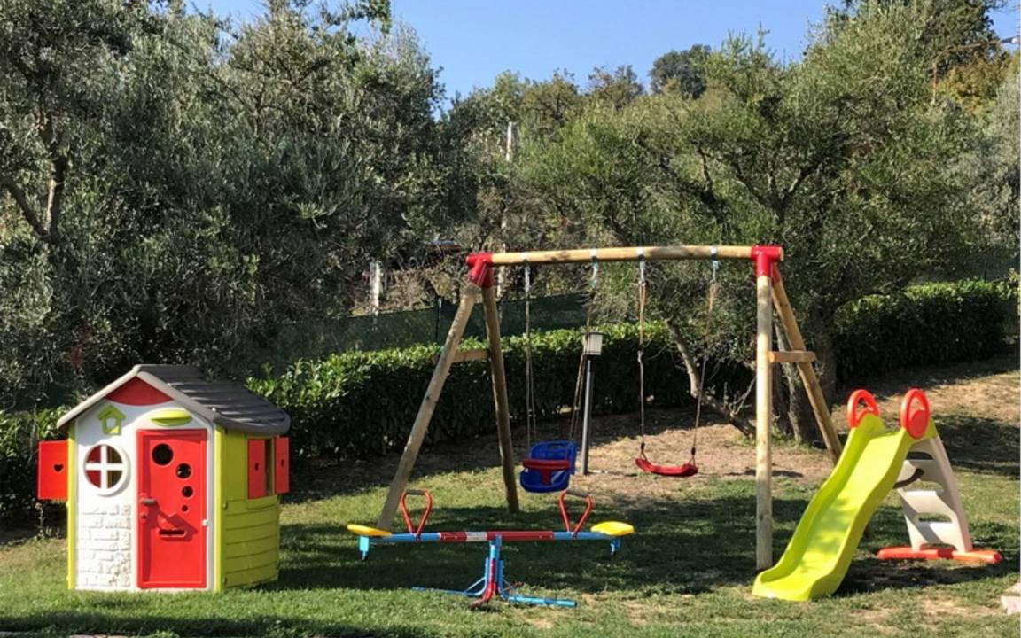 Photo of Outdoor in Penna San Giovanni