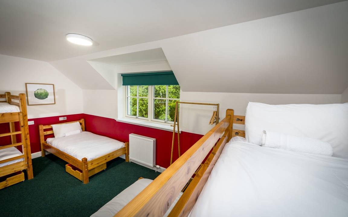 Photo of Bedroom in East Lewiston