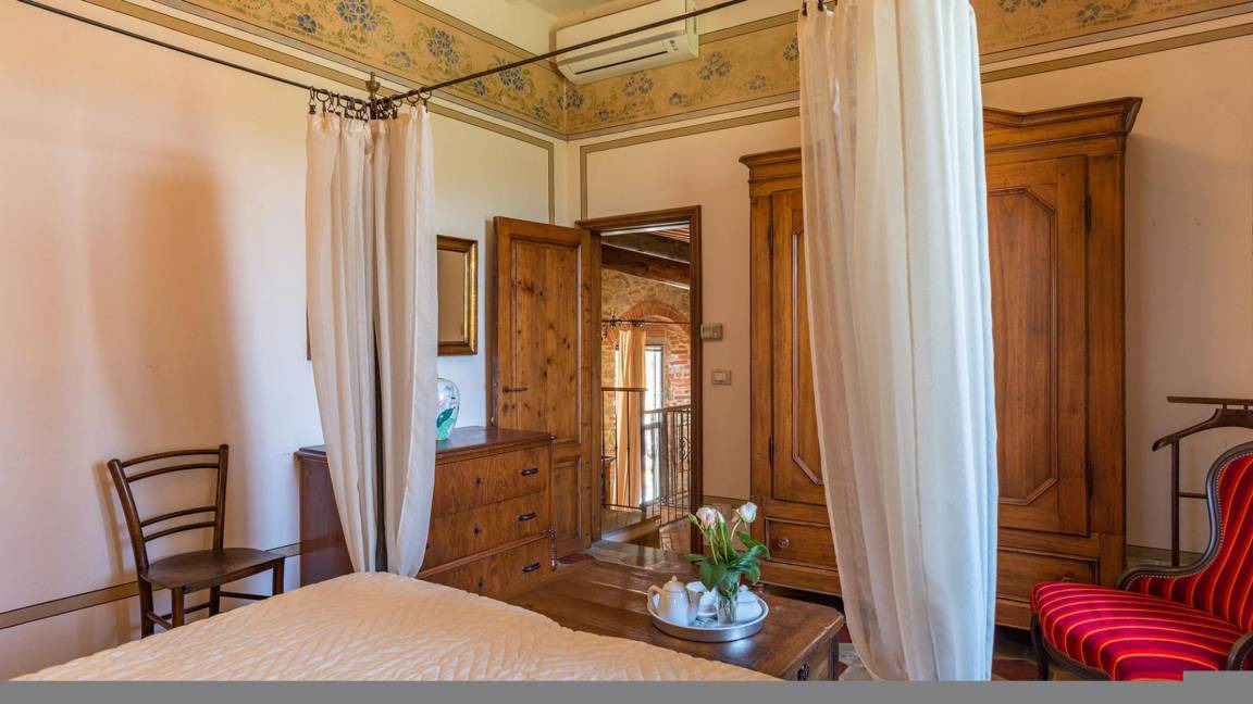 Photo of Bedroom in Santa Firmina