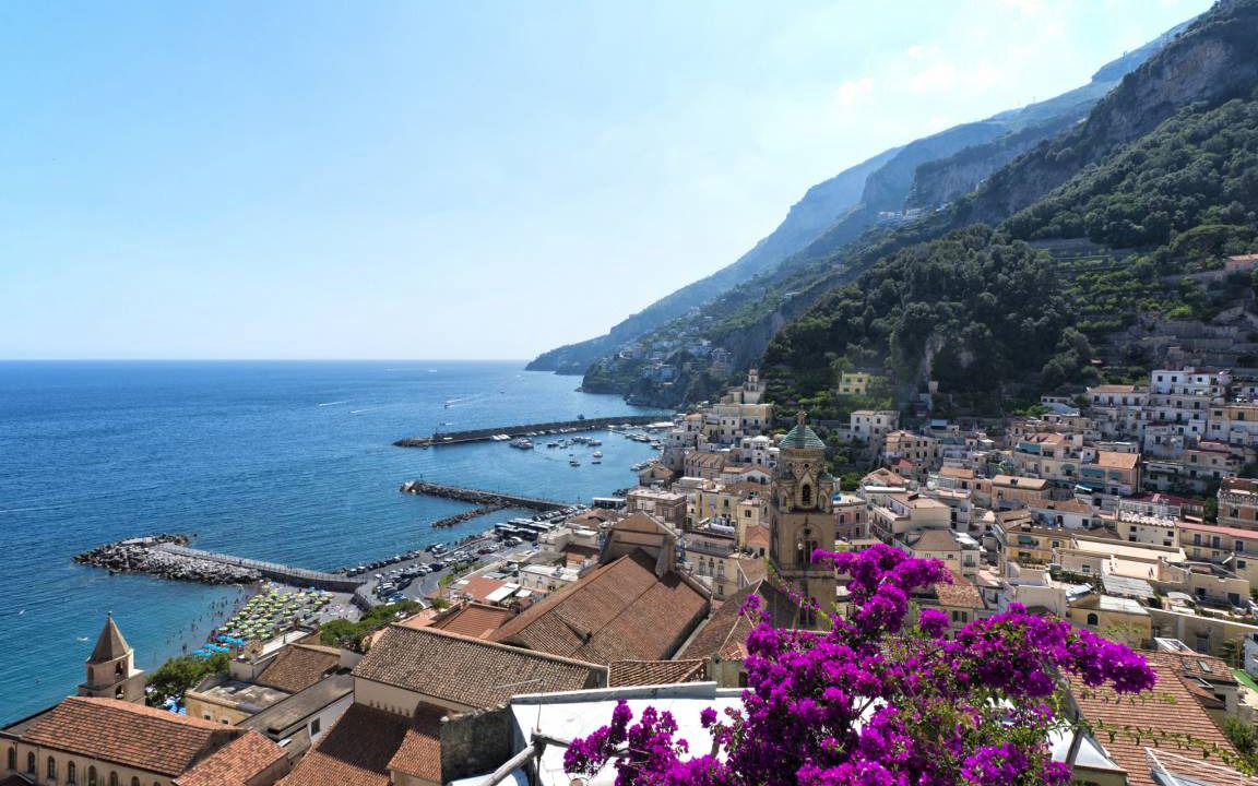 Photo of Others in Amalfi