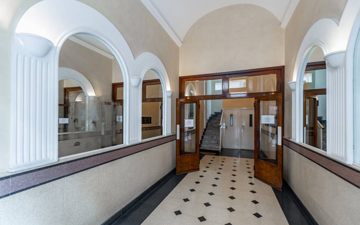 Photo of Bathroom in Pescara