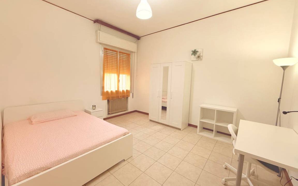 Photo of Bedroom in Bolognina