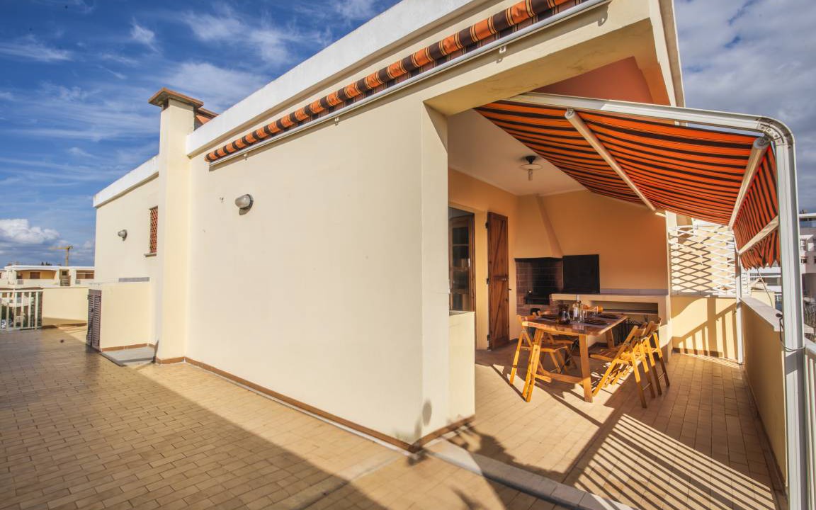 Photo of Patio Balcony in Lido