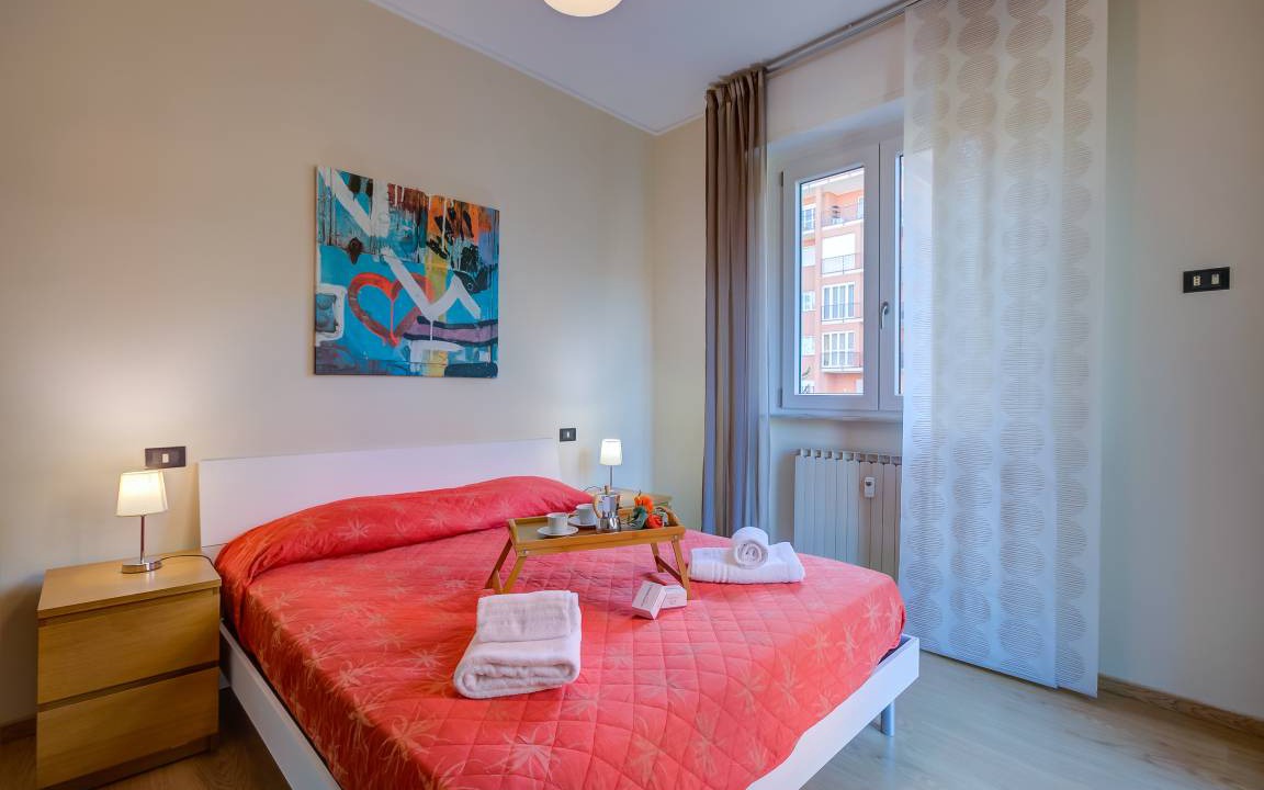 Photo of Bedroom in Carciano