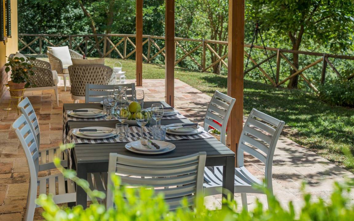 Photo of Others in Pergola