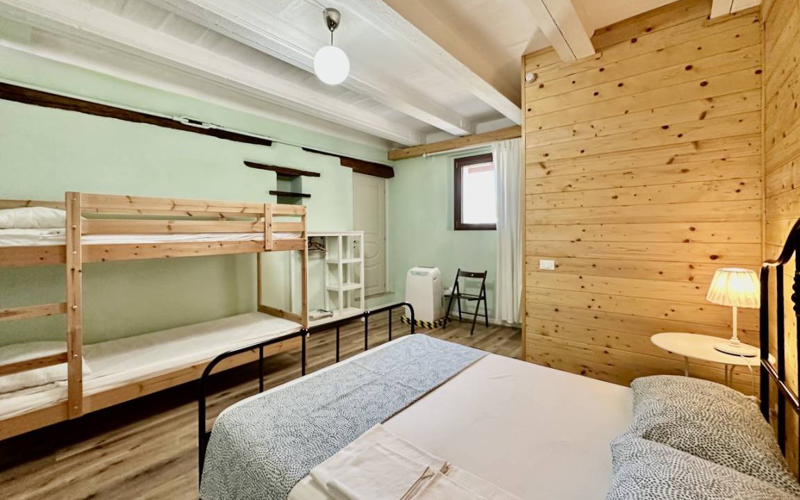 Photo of Bedroom in Senigallia
