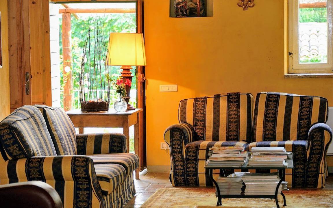 Photo of Livingroom in Rupoli