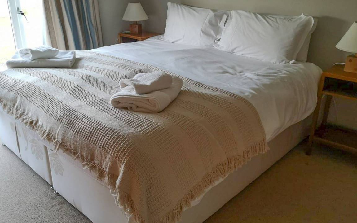 Photo of Bedroom in Nethy Bridge