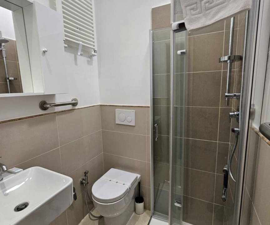 Photo of Bathroom in Salario