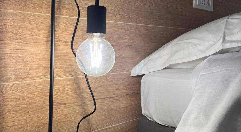 Photo of Bedroom in Teramo
