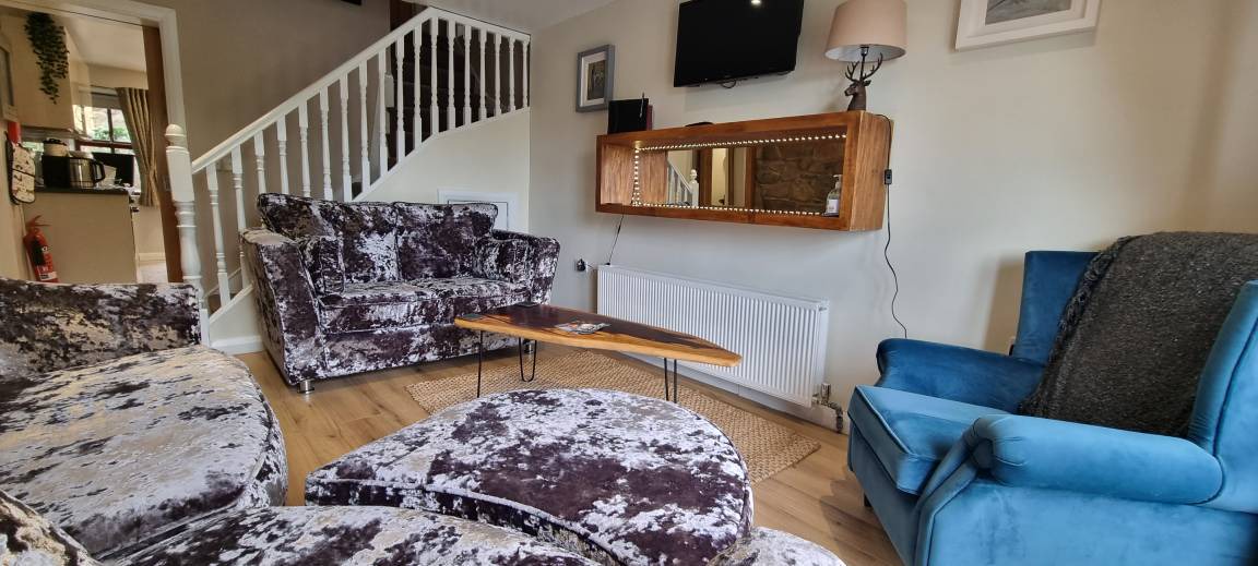 Photo of Livingroom in Loughinisland