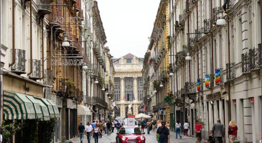 Photo of Others in Roman Quarter