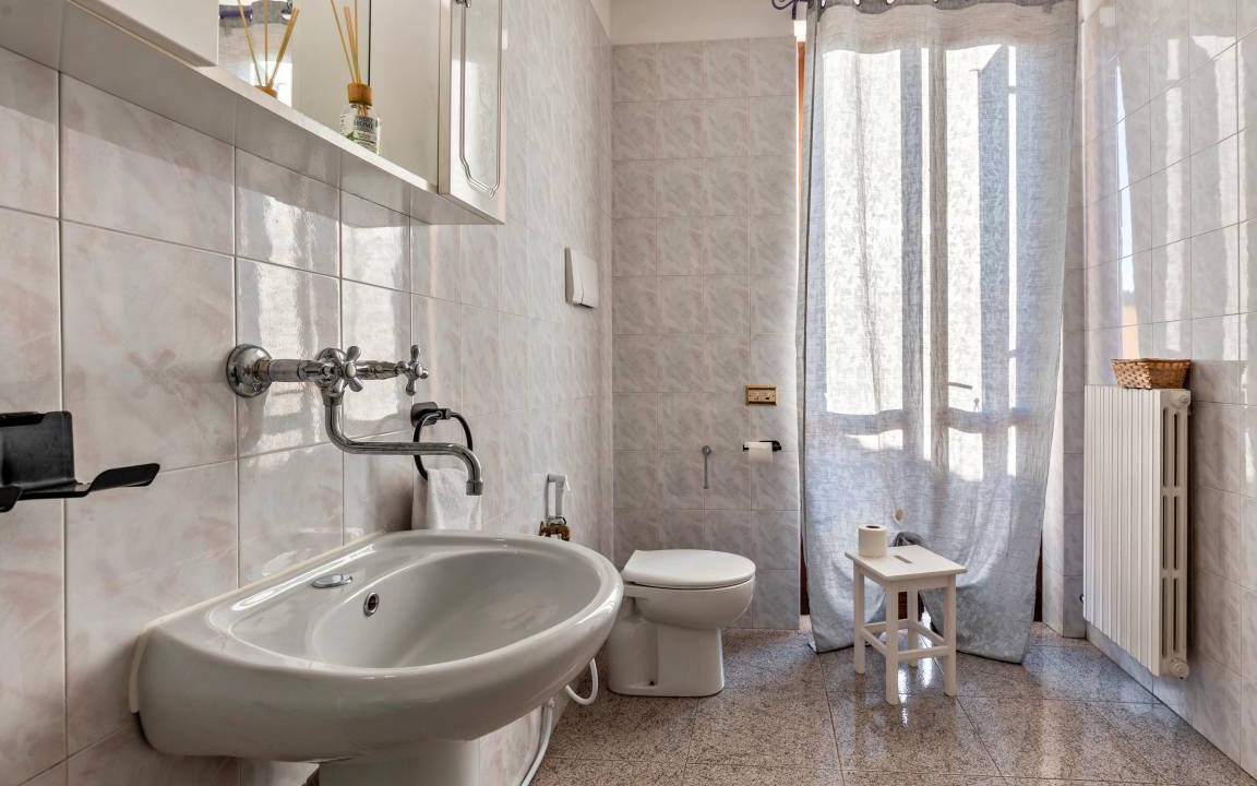 Photo of Bathroom in Pizzoletta