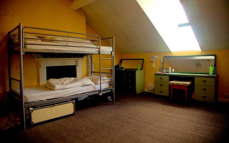 Photo of Bedroom in Belfast City Centre
