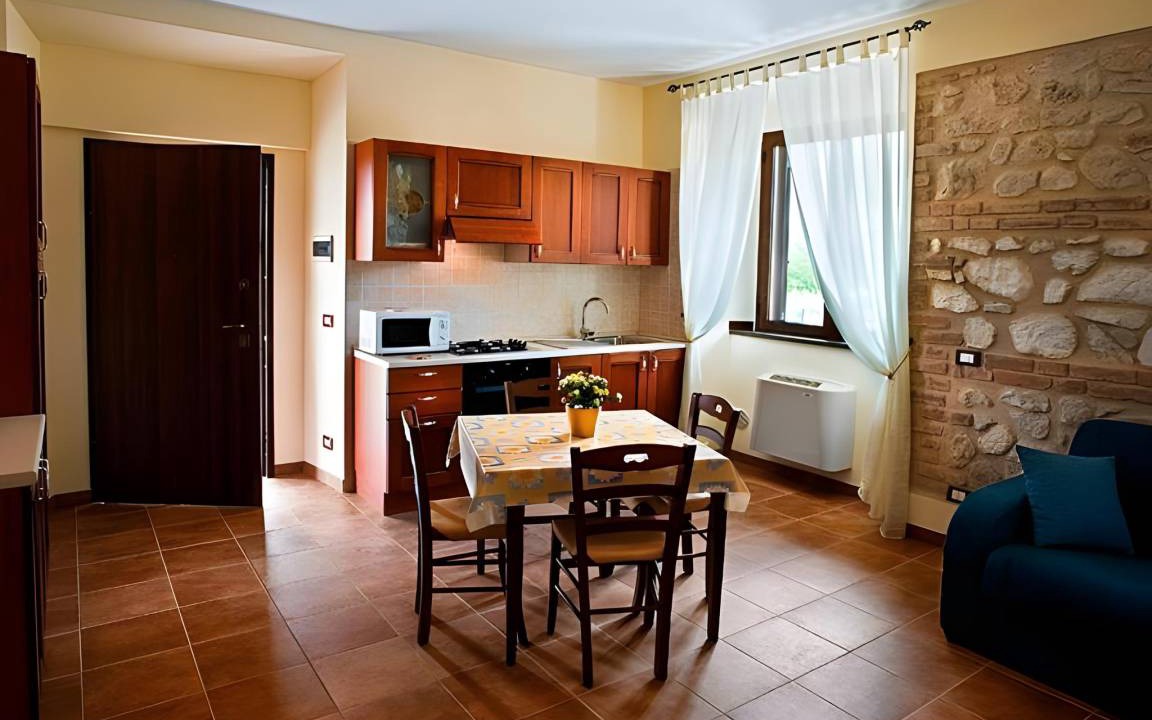 Photo of Livingroom in Pettorano sul Gizio
