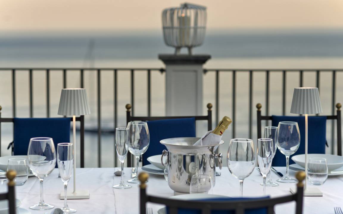 Photo of Others in Amalfi