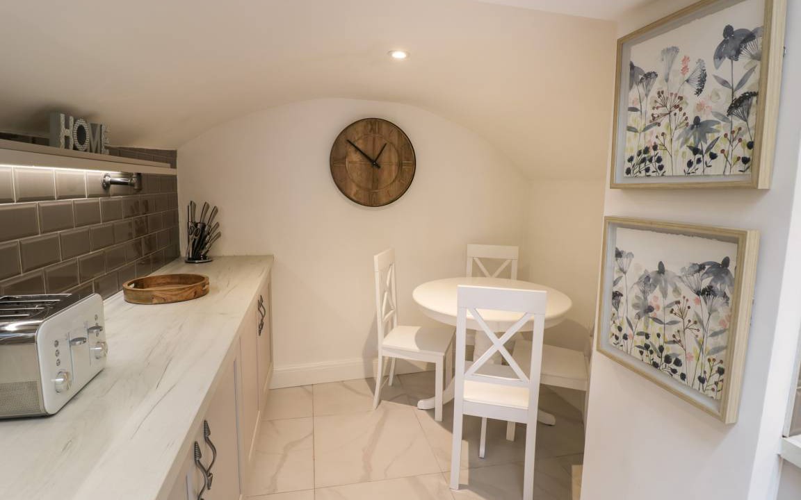 Photo of Kitchen in Bridgnorth
