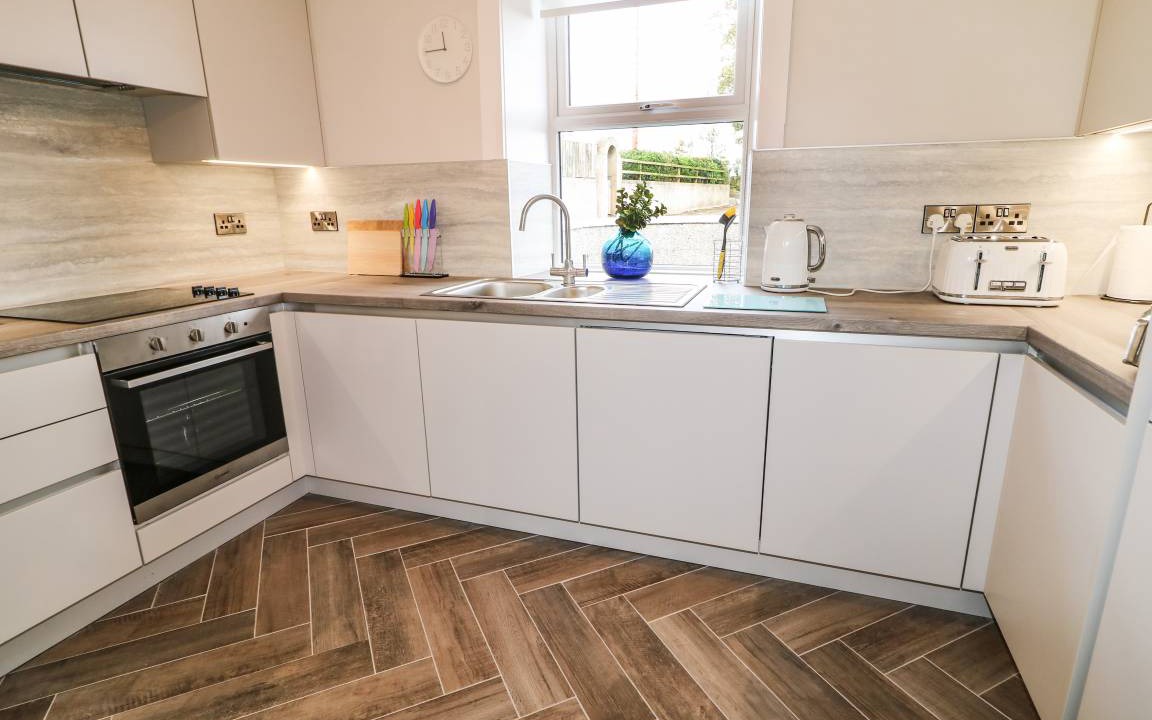 Photo of Kitchen in Bushmills