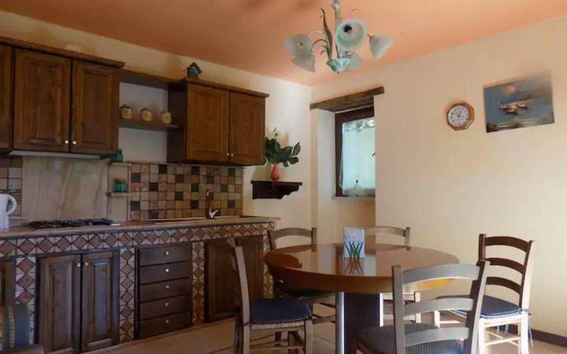 Photo of Kitchen in Acqualagna