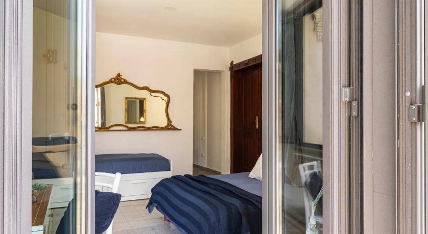 Photo of Bedroom in Avezzano