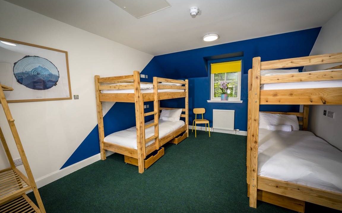 Photo of Bedroom in East Lewiston
