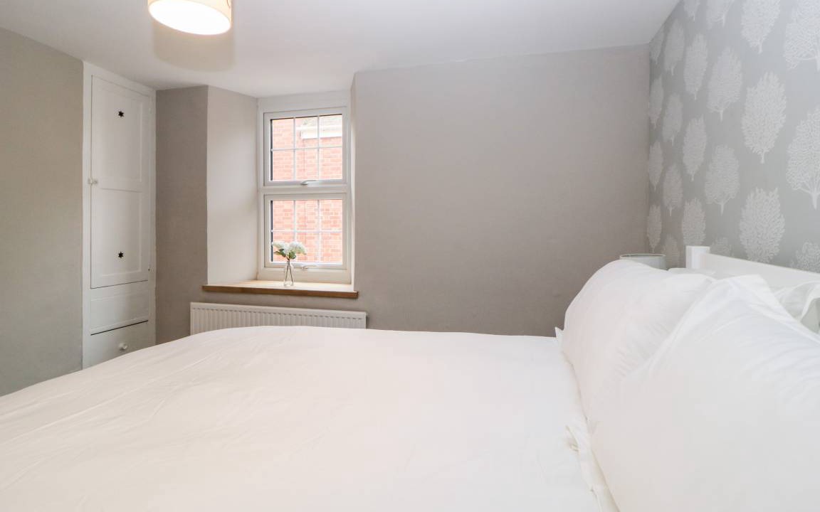 Photo of Bedroom in Shaldon