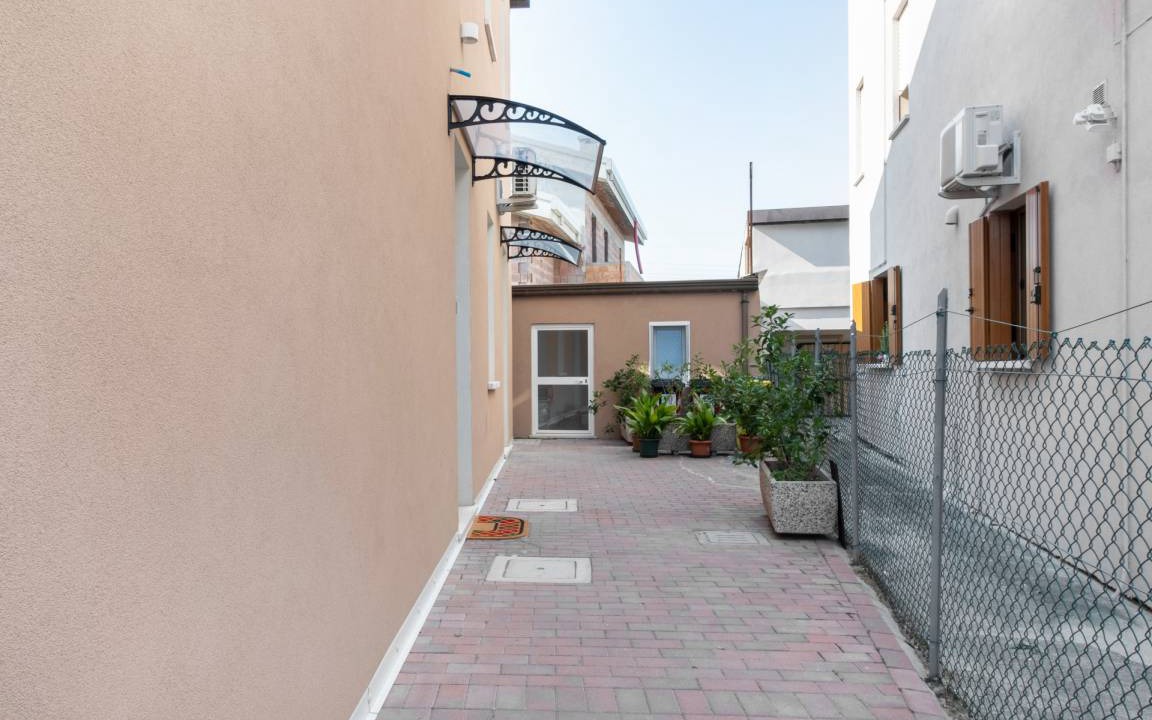 Photo of Patio Balcony in Peraga