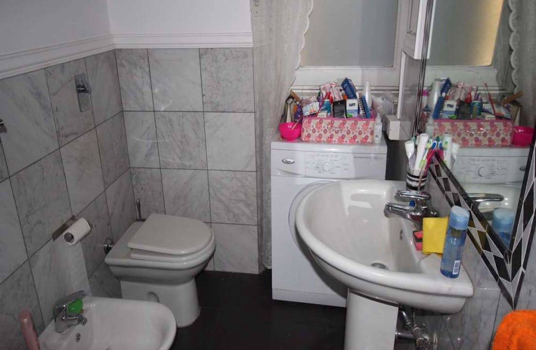 Photo of Bathroom in Porta Venezia