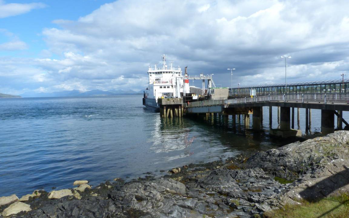 Photo of Others in Brodick