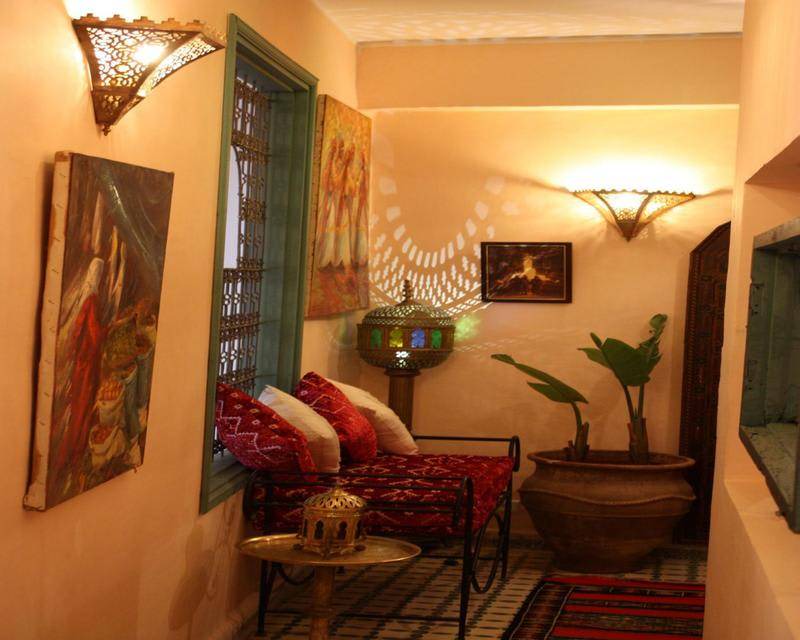 Photo of Others in Meknes Medina