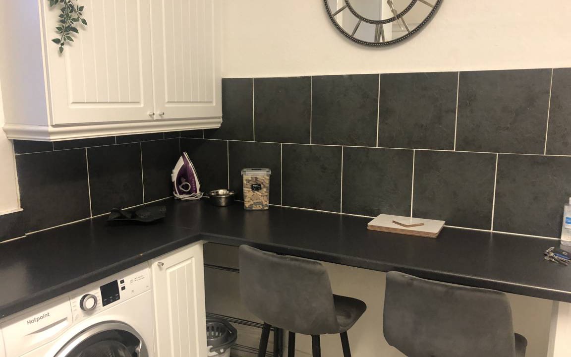 Photo of Kitchen in Rothesay