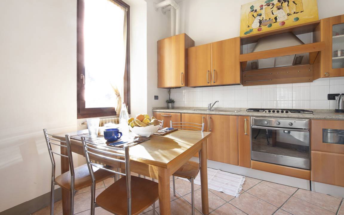 Photo of Kitchen in Sulzano
