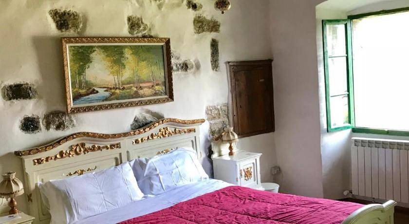 Photo of Bedroom in Costa di Serina