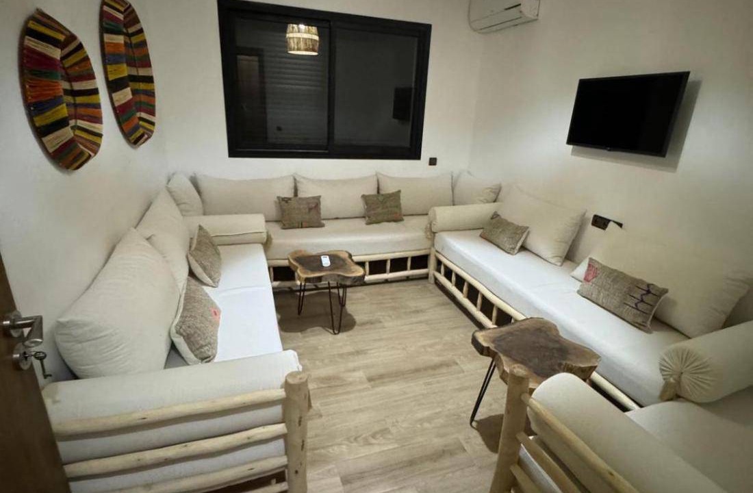 Photo of Livingroom in Hivernage