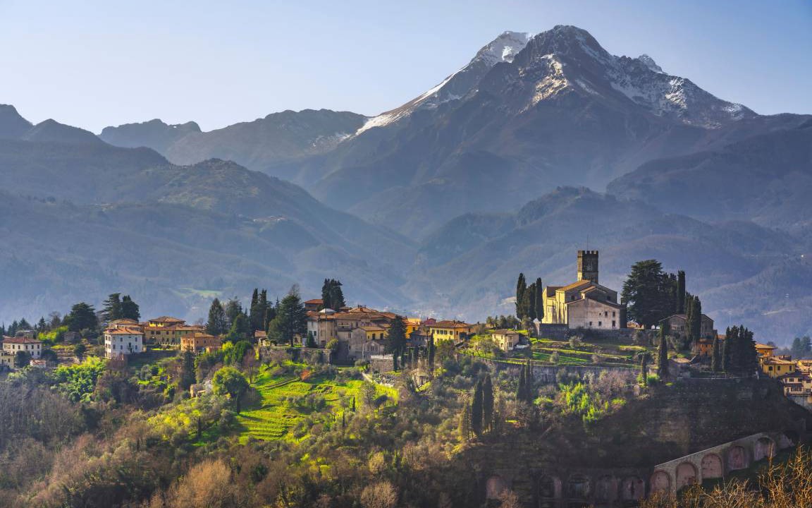 Photo of Others in Barga